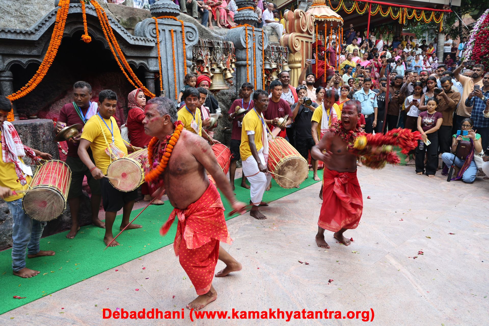 Debaddhani Festival